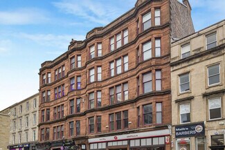 Plus de détails pour 136-148 West Nile St, Glasgow - Bureau à louer