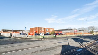 More details for 125 Pasture Rd, Wirral - Industrial for Sale