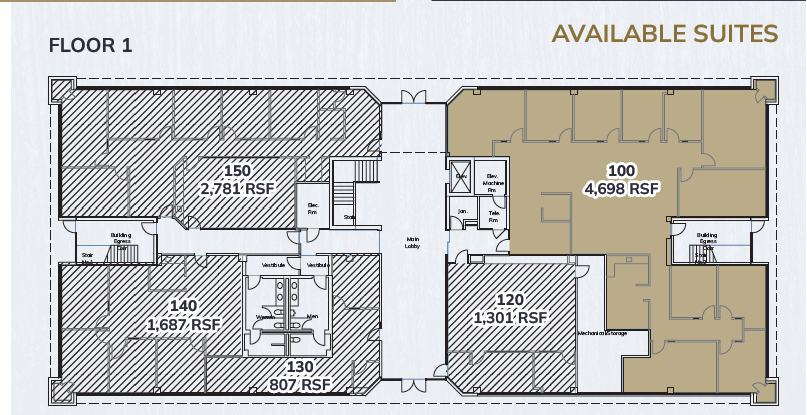 98 Inverness Dr E, Englewood, CO à louer Photo du bâtiment- Image 1 de 1
