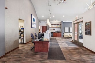 3340 Sherman Ct, Eagan, MN - AERIAL  map view - Image1