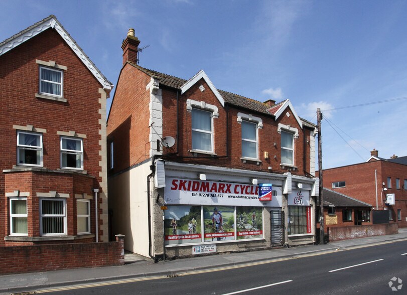 98 Church St, Highbridge à louer - Photo du bâtiment - Image 2 de 11