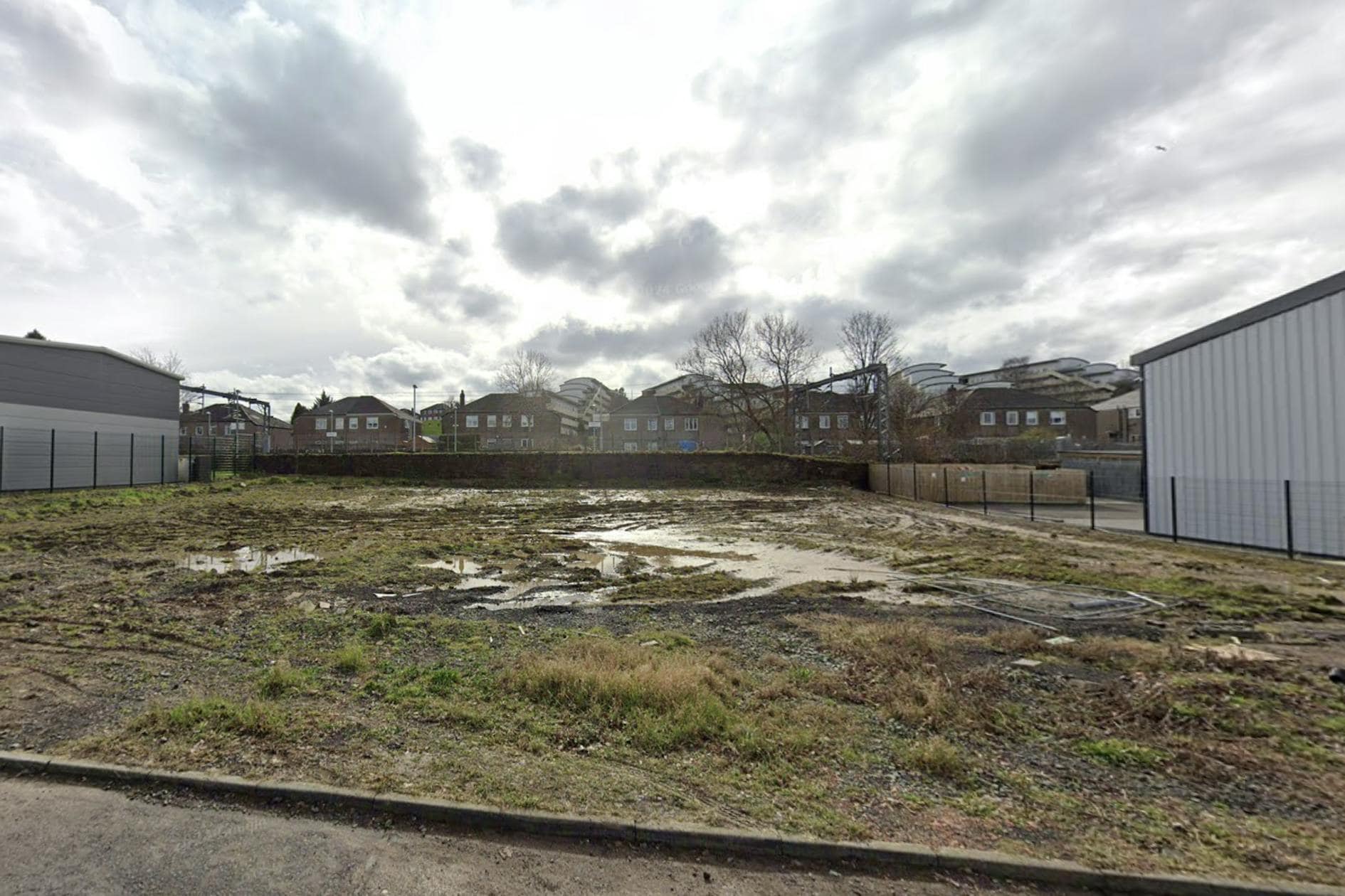 200 Carnegie Rd, Glasgow for lease Primary Photo- Image 1 of 2