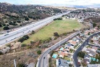 More details for 24924 Hawkbryn Ave, Santa Clarita, CA - Land for Sale