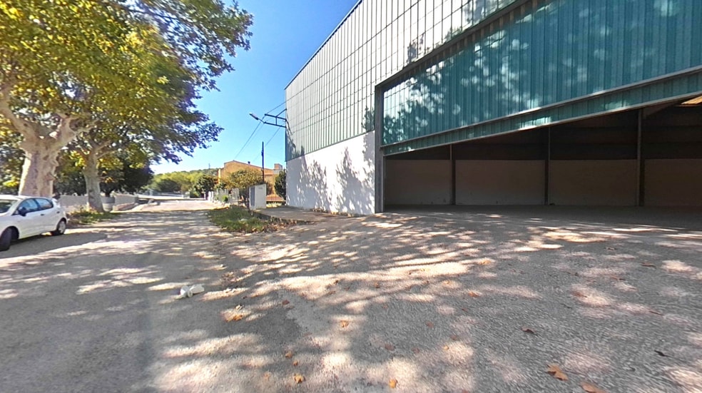 Passeig de la Via, Ulldecona, Tarragona à vendre - Photo du bâtiment - Image 1 de 20