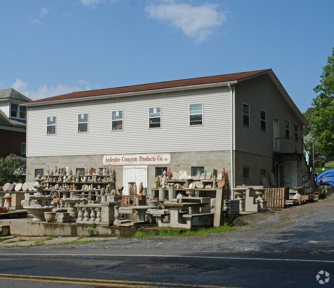 833 Wildwood Blvd, Williamsport, PA for sale - Building Photo - Image 2 of 2