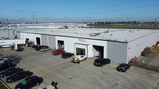 Plus de détails pour 8581 23rd Ave, Sacramento, CA - Industriel à vendre