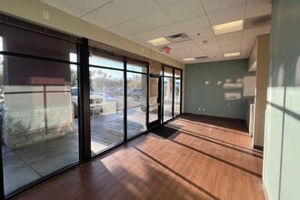 7150 S Durango Dr, Las Vegas, NV for lease Interior Photo- Image 2 of 10