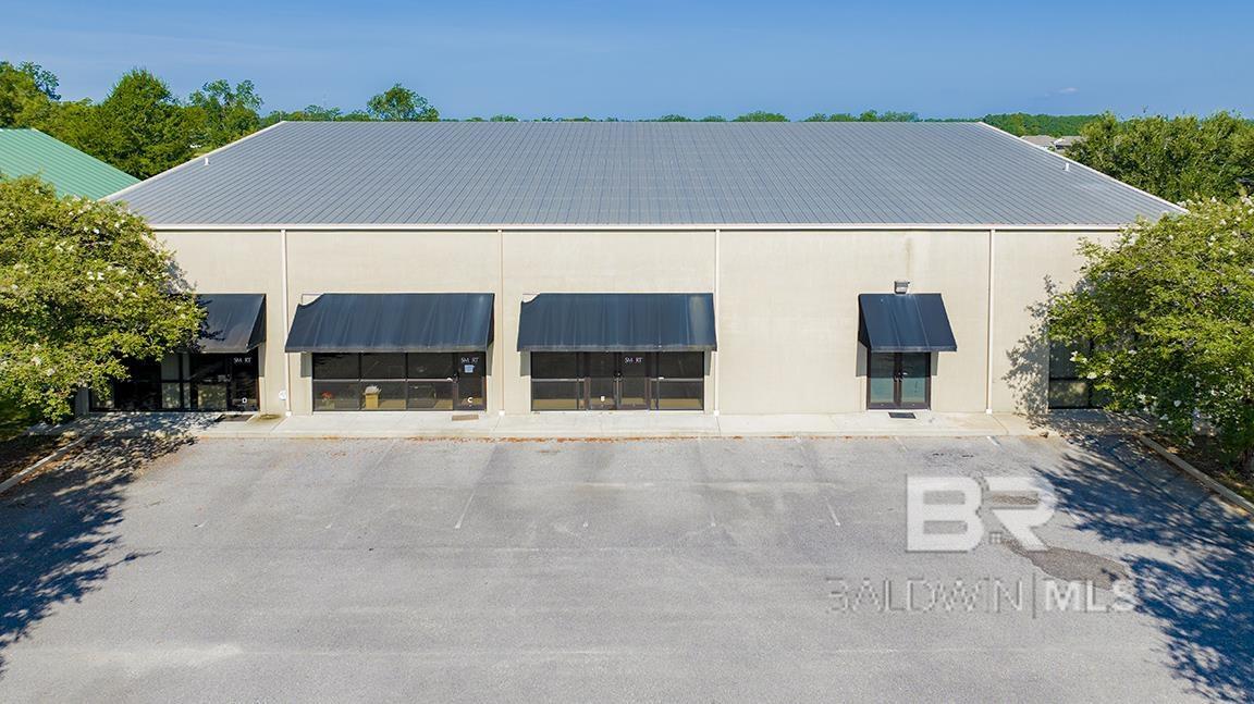 26149 Capital Dr, Daphne, AL for lease Building Photo- Image 1 of 13