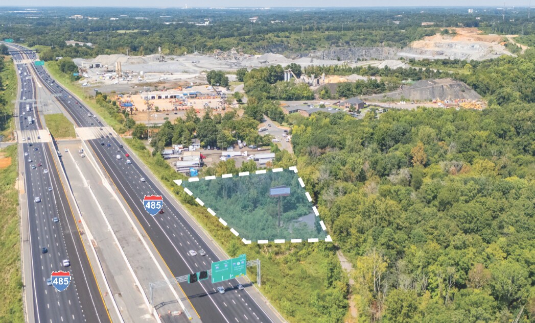 10720 Old Nations Ford rd, Charlotte, NC for sale Primary Photo- Image 1 of 3