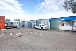 Plus de détails pour 48 Forge St, Blacktown - Industriel à louer