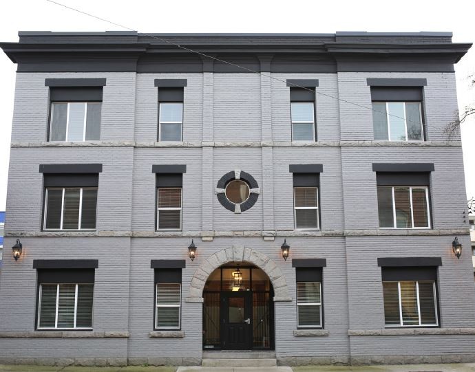 723 Field St, Victoria, BC for sale - Other - Image 1 of 1