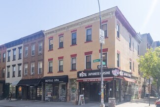 Plus de détails pour 309 Bedford Ave, Brooklyn, NY - Commerce de détail à louer