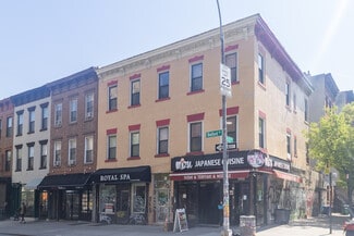 More details for 309 Bedford Ave, Brooklyn, NY - Retail for Lease
