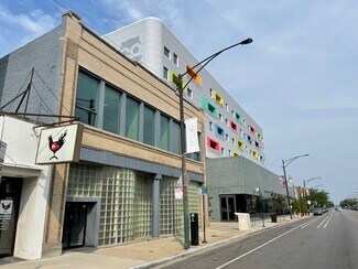 Plus de détails pour 4020 N Elston Ave, Chicago, IL - Bureau à louer