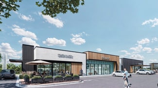 Plus de détails pour Drexel Avenue & Main Street, Oak Creek, WI - Commerce de détail à louer