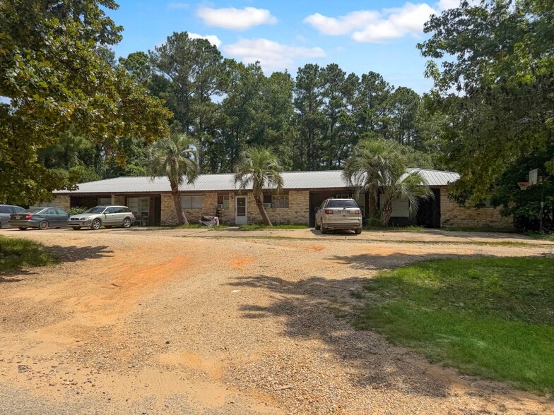 1231 Jeane Chapel Rd, Leesville, LA for sale - Building Photo - Image 3 of 12