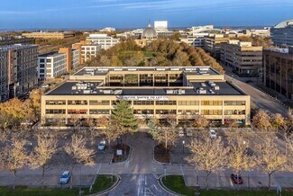 More details for 201-232 Witan Gate, Milton Keynes - Office for Lease