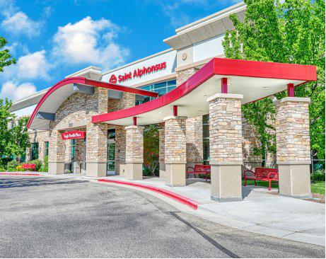 323 E Riverside Dr, Eagle, ID for lease Building Photo- Image 1 of 1