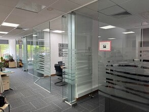 335 South Row, Milton Keynes for lease Interior Photo- Image 2 of 5