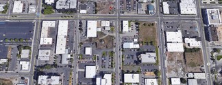 More details for 202-214 W Boone Ave, Spokane, WA - Land for Lease