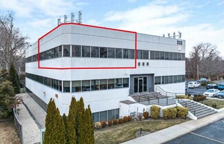 Plus de détails pour 333 Route 25A, Rocky Point, NY - Bureau à vendre