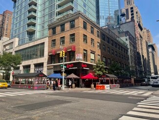Plus de détails pour 319 Fifth Ave, New York, NY - Commerce de détail à louer