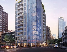 401 8th Ave, New York, NY for lease Interior Photo- Image 1 of 2