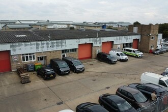 Saville Rd, Peterborough for lease Building Photo- Image 2 of 7