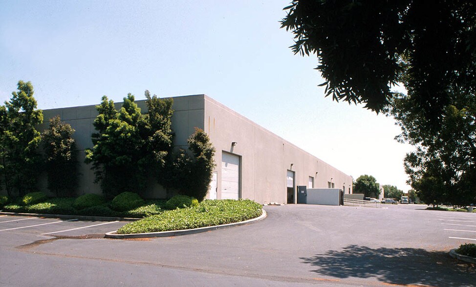 47651-47671 Westinghouse Dr, Fremont, CA à louer - Autre - Image 2 de 4