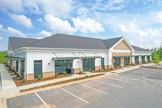 More details for 1182 Stonecrest Blvd, Fort Mill, SC - Office, Office/Retail for Lease