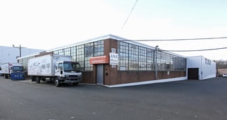 More details for 50 Milltown Rd, Union Township, NJ - Industrial for Lease