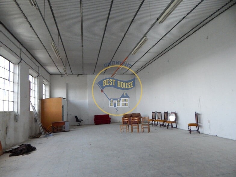 Industrial in Bocairent for sale - Interior Photo - Image 1 of 14