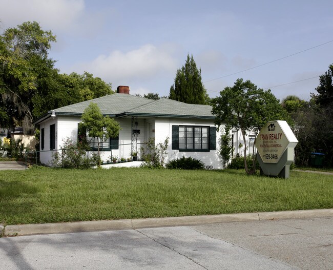 More details for 1405 W Fairbanks Ave, Winter Park, FL - Office for Sale