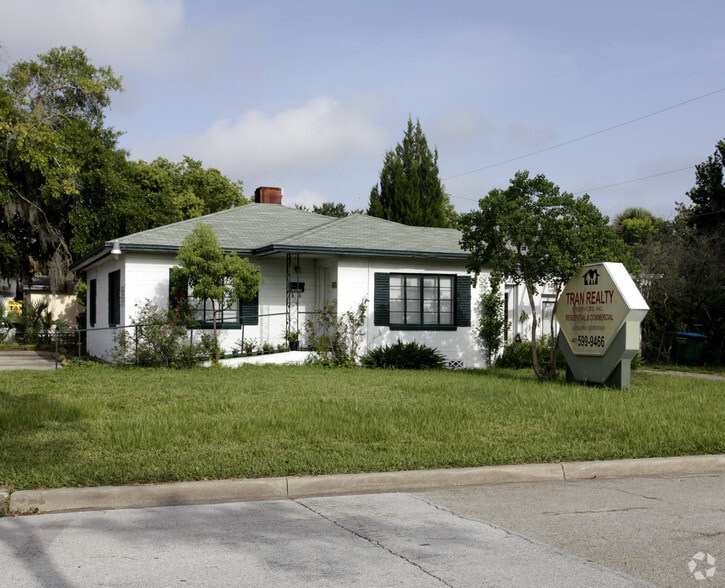 1405 W Fairbanks Ave, Winter Park, FL à vendre - Photo principale - Image 1 de 3
