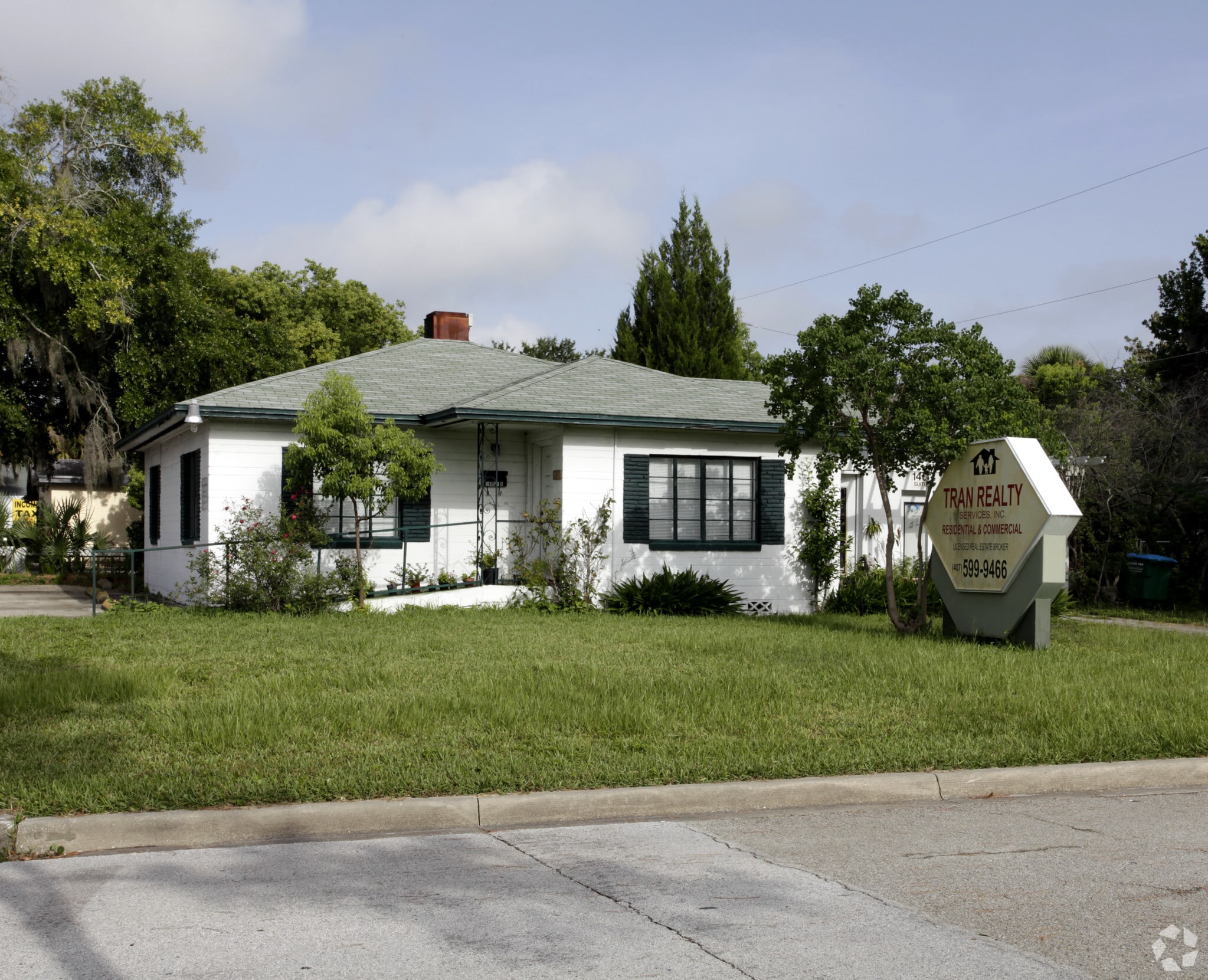 1405 W Fairbanks Ave, Winter Park, FL à vendre Photo principale- Image 1 de 4