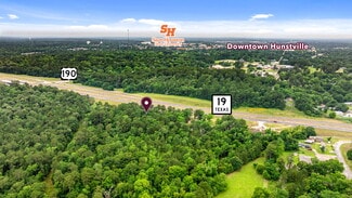 More details for TBD State Highway 19, Huntsville, TX - Land for Sale