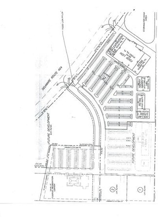 More details for Bridgeville Center Rd, Bridgeville, DE - Land for Lease