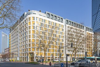 Plus de détails pour 60 Avenue Du Général De Gaulle, Puteaux - Commerce de détail à louer