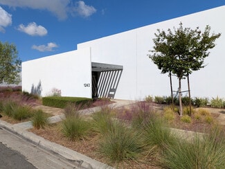 More details for 1203-1243 W Trenton Ave, Orange, CA - Industrial for Lease