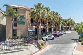 Plus de détails pour 1695 San Jacinto Ave, San Jacinto, CA - Bureau/Médical à louer