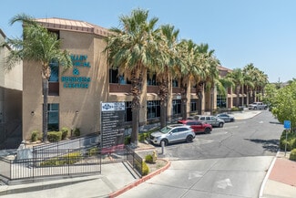 More details for 1695 San Jacinto Ave, San Jacinto, CA - Office/Medical for Lease