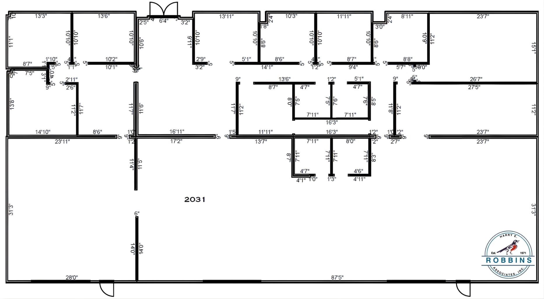 2035-2047 Global Ct, Sarasota, FL for lease Interior Photo- Image 1 of 1