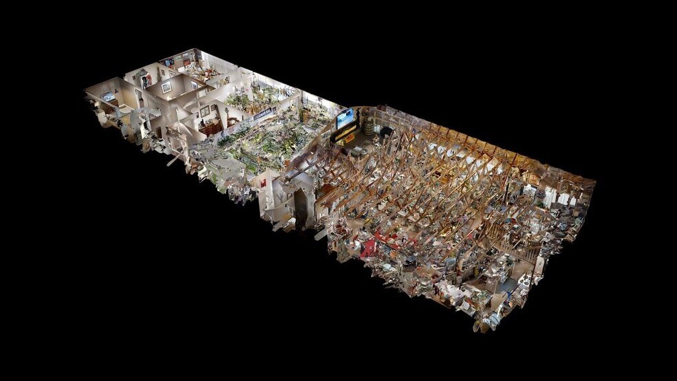 17897 US-31, Vinemont, AL à vendre - Photo du bâtiment - Image 3 de 40