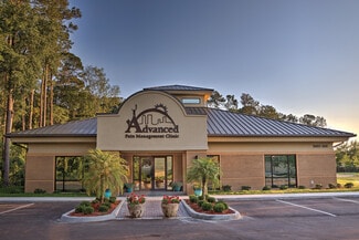 More details for 3003 Claire Ln, Jacksonville, FL - Office for Lease