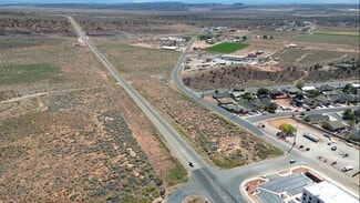 Plus de détails pour Hwy 89, Kanab, UT - Terrain à vendre