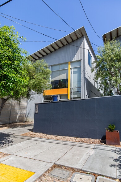 755-757 Folger Ave, Berkeley, CA for sale - Building Photo - Image 2 of 50