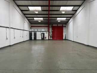 More details for Hardwick Gran, Warrington - Industrial for Lease