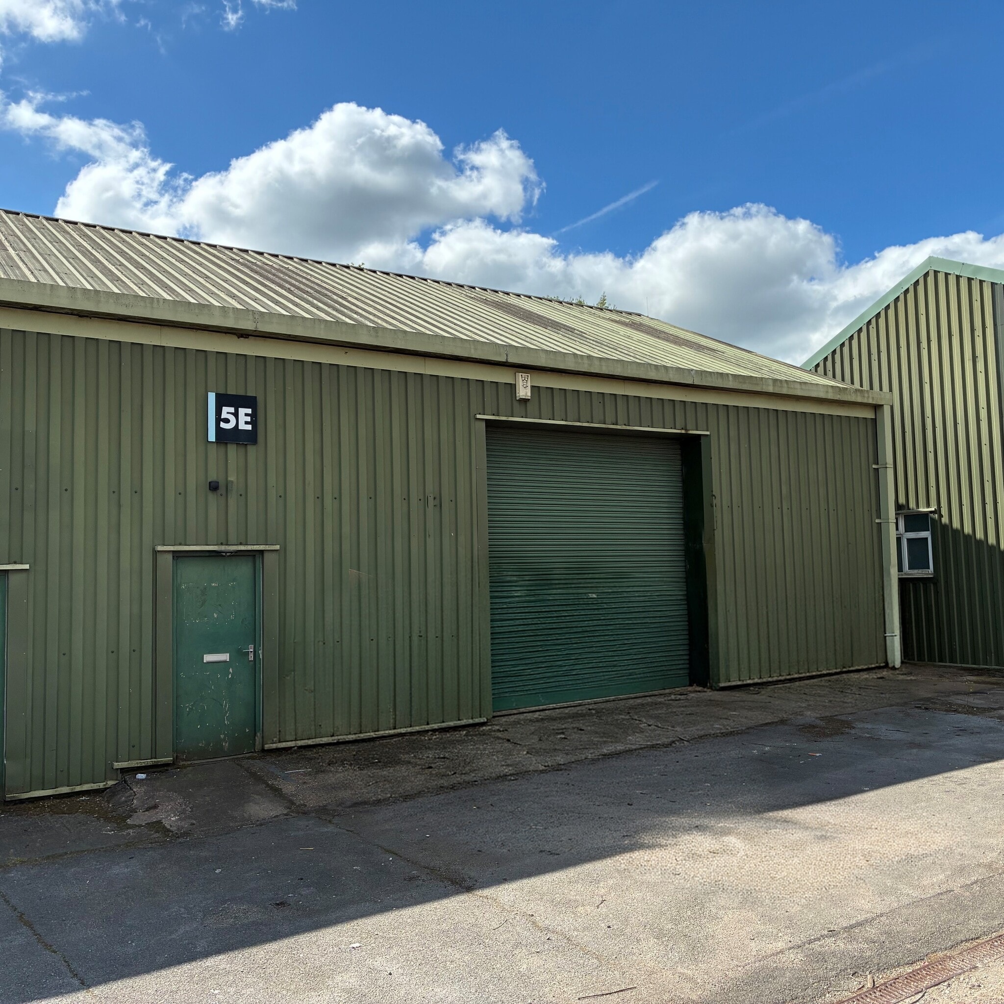 Stubby Ln, Marchington for lease Building Photo- Image 1 of 3