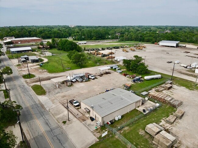 More details for 1425 S Church St, Paris, TX - Retail for Sale