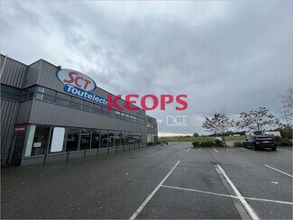 More details for Flex for Lease